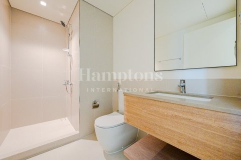 Villa à Dubai South (Dubai World Central), Dubai, 4 chambres, 291.25090500 m², № 63622 - photo 6