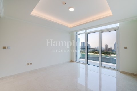 Apartment in Dubai Harbour, Dubai 2 bedrooms, 111.66940600 sq.m. № 63624 - photo 2
