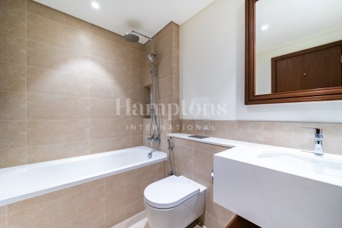 Apartment in Dubai Harbour, Dubai 2 bedrooms, 111.66940600 sq.m. № 63624 - photo 11