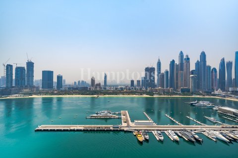Apartment in Dubai Harbour, Dubai 2 bedrooms, 111.66940600 sq.m. № 63624 - photo 7