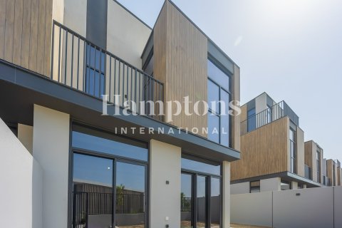 Villa en Mudon, Dubai, 3 dormitorios, 205.96595100 m², № 63631 - foto 6