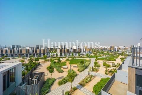 Villa en Mudon, Dubai, 3 dormitorios, 205.96595100 m², № 63631 - foto 21