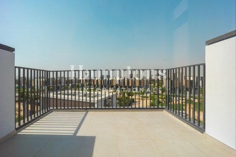 Villa en Mudon, Dubai, 3 dormitorios, 205.96595100 m², № 63631 - foto 20