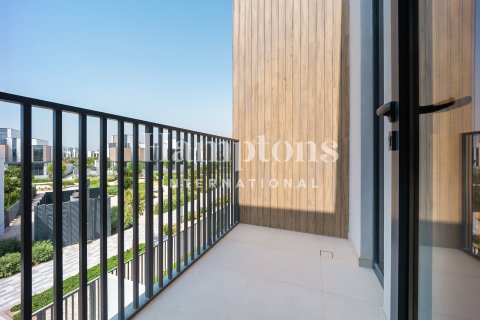 Villa en Mudon, Dubai, 3 dormitorios, 205.96595100 m², № 63631 - foto 7
