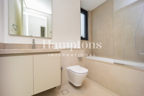 Villa en Mudon, Dubai, 3 dormitorios, 205.96595100 m², № 63631 - foto 11