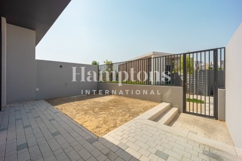 Villa en Mudon, Dubai, 3 dormitorios, 205.96595100 m², № 63631 - foto 16