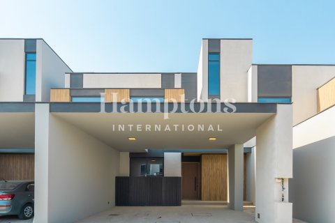 Villa en Mudon, Dubai, 3 dormitorios, 205.96595100 m², № 63631 - foto 19