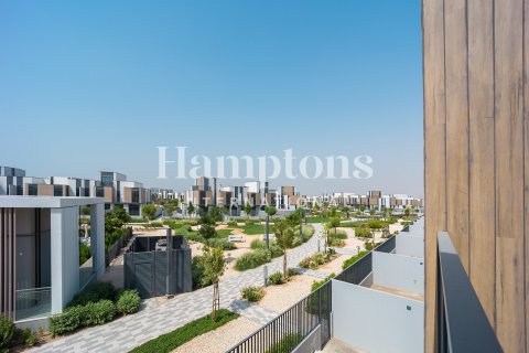 Villa en Mudon, Dubai, 3 dormitorios, 205.96595100 m², № 63631 - foto 8