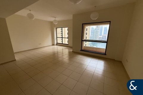 Apartamento en Sadaf, Jumeirah Beach Residence, Dubai, 3 dormitorios, 167 m², № 98632