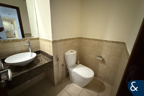 Apartamento en Sadaf, Jumeirah Beach Residence, Dubai, 3 dormitorios, 167 m², № 98632 - foto 5