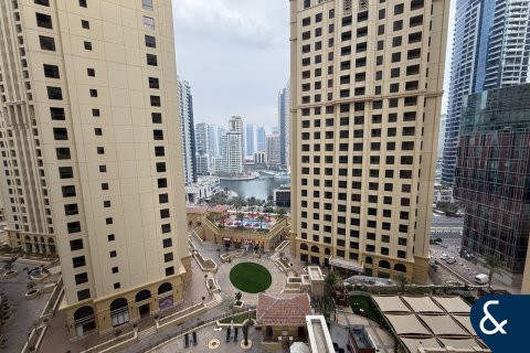 Apartamento en Sadaf, Jumeirah Beach Residence, Dubai, 3 dormitorios, 167 m², № 98632 - foto 12