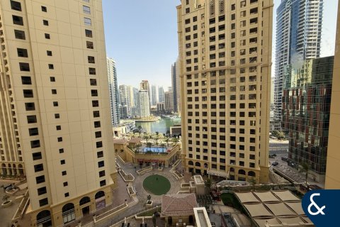 Apartamento en Sadaf, Jumeirah Beach Residence, Dubai, 3 dormitorios, 167 m², № 98632 - foto 9