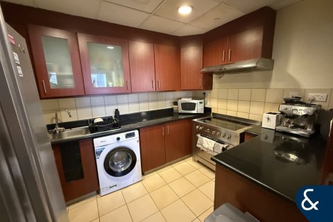 Apartamento en Sadaf, Jumeirah Beach Residence, Dubai, 3 dormitorios, 167 m², № 98632 - foto 4