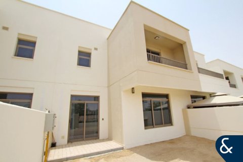 Villa in Hayat Townhouses, Town Square, Dubai 3 bedrooms, 201 sq.m. № 98636 - photo 2