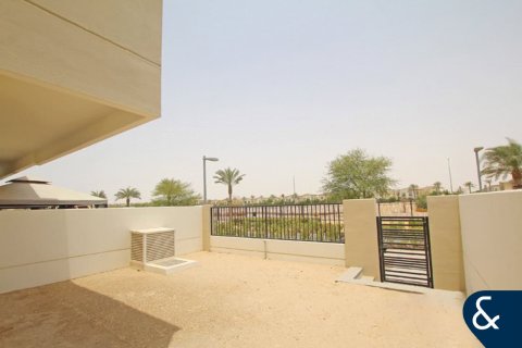 Villa in Hayat Townhouses, Town Square, Dubai 3 bedrooms, 201 sq.m. № 98636 - photo 3