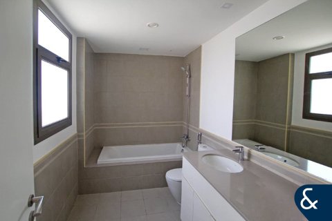 Villa in Hayat Townhouses, Town Square, Dubai 3 bedrooms, 201 sq.m. № 98636 - photo 10