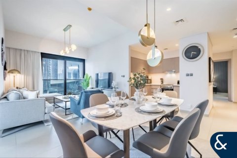 Apartment in Dubai 2 bedrooms, 123 sq.m. № 98638 - photo 10