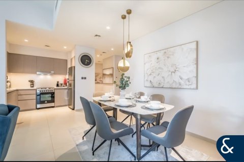 Apartment in Dubai 2 bedrooms, 123 sq.m. № 98638 - photo 9