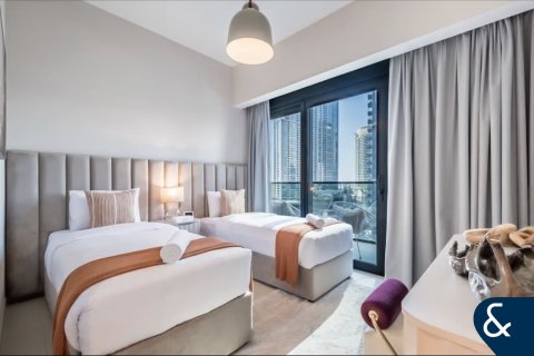 Apartment in Dubai 2 bedrooms, 123 sq.m. № 98638 - photo 14