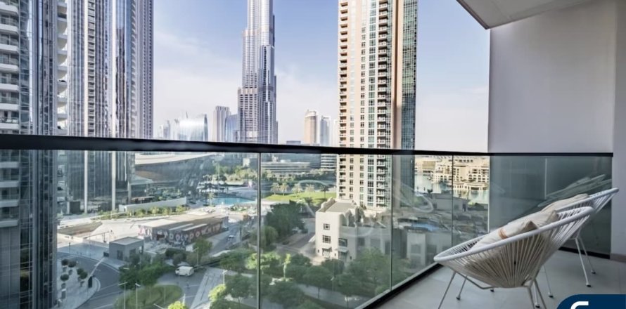 Apartment in Dubai 2 bedrooms, 123 sq.m. № 98638