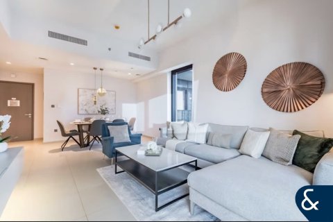 Apartment in Dubai 2 bedrooms, 123 sq.m. № 98638 - photo 4