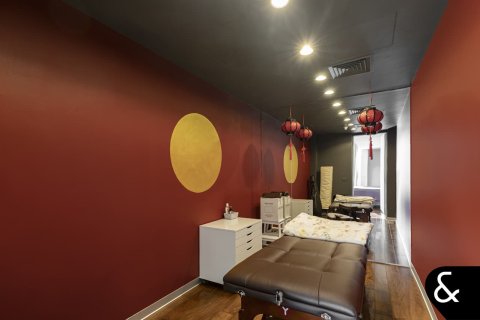 Penthouse in Dubai Marina, Dubai 4 bedrooms, 1089 sq.m. № 98639 - photo 30