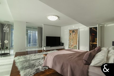 Penthouse in Dubai Marina, Dubai 4 bedrooms, 1089 sq.m. № 98639 - photo 20