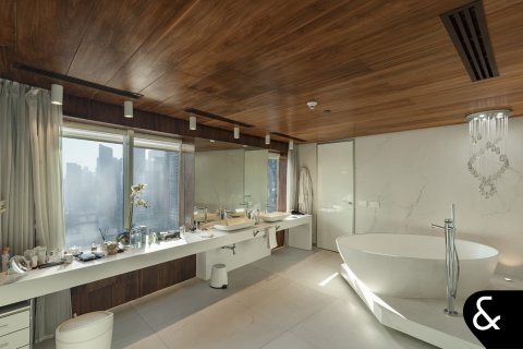 Penthouse in Dubai Marina, Dubai 4 bedrooms, 1089 sq.m. № 98639 - photo 21