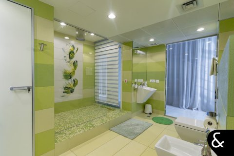 Penthouse in Dubai Marina, Dubai 4 bedrooms, 1089 sq.m. № 98639 - photo 28