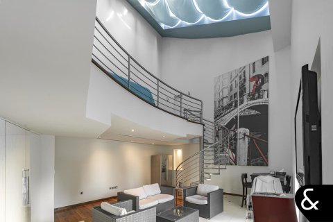 Penthouse in Dubai Marina, Dubai 4 bedrooms, 1089 sq.m. № 98639 - photo 19