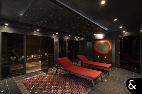 Penthouse in Dubai Marina, Dubai 4 bedrooms, 1089 sq.m. № 98639 - photo 11