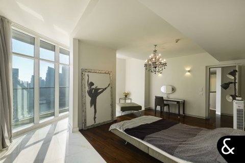 Penthouse in Dubai Marina, Dubai 4 bedrooms, 1089 sq.m. № 98639 - photo 27