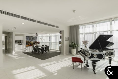 Penthouse in Dubai Marina, Dubai 4 bedrooms, 1089 sq.m. № 98639 - photo 6