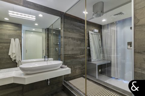 Penthouse in Dubai Marina, Dubai 4 bedrooms, 1089 sq.m. № 98639 - photo 23