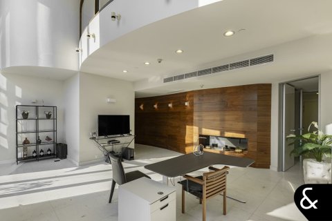 Penthouse in Dubai Marina, Dubai 4 bedrooms, 1089 sq.m. № 98639 - photo 17