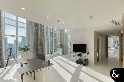 Penthouse in Dubai Marina, Dubai 4 bedrooms, 1089 sq.m. № 98639 - photo 10
