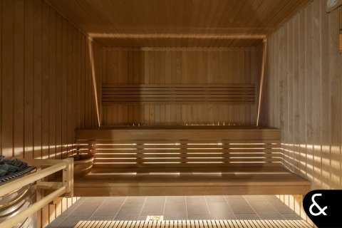 Penthouse in Dubai Marina, Dubai 4 bedrooms, 1089 sq.m. № 98639 - photo 13