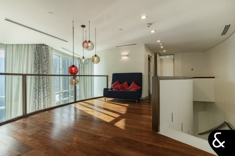 Penthouse in Dubai Marina, Dubai 4 bedrooms, 1089 sq.m. № 98639 - photo 25