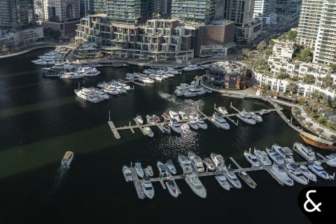 Penthouse in Dubai Marina, Dubai 4 bedrooms, 1089 sq.m. № 98639 - photo 18