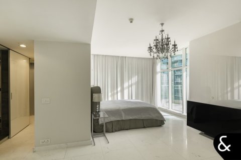 Penthouse in Dubai Marina, Dubai 4 bedrooms, 1089 sq.m. № 98639 - photo 22