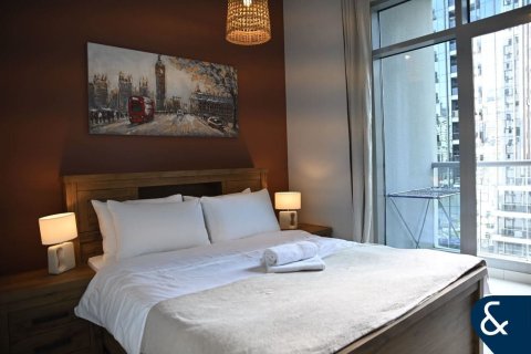 Apartment in Marina Wharf, Dubai Marina, Dubai 2 bedrooms, 71 sq.m. № 98640 - photo 3