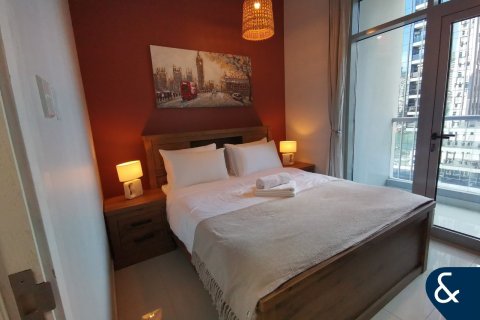 Apartment in Marina Wharf, Dubai Marina, Dubai 2 bedrooms, 71 sq.m. № 98640 - photo 4