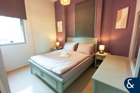 Apartment in Marina Wharf, Dubai Marina, Dubai 2 bedrooms, 71 sq.m. № 98640 - photo 5