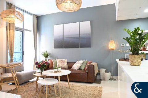 Apartment in Marina Wharf, Dubai Marina, Dubai 2 bedrooms, 71 sq.m. № 98640 - photo 11