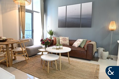 Apartment in Marina Wharf, Dubai Marina, Dubai 2 bedrooms, 71 sq.m. № 98640 - photo 10