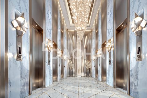 Appartement à Jumeirah Lake Towers, Dubai, studio, 39 m², № 104731 - photo 9