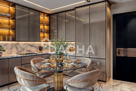 Appartement à Jumeirah Lake Towers, Dubai, studio, 39 m², № 104731 - photo 8