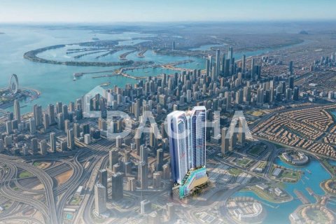 Купить квартиру в Джумейра Лейк Тауэрс, Дубай: студию, 39м², № 104734 - фото 11