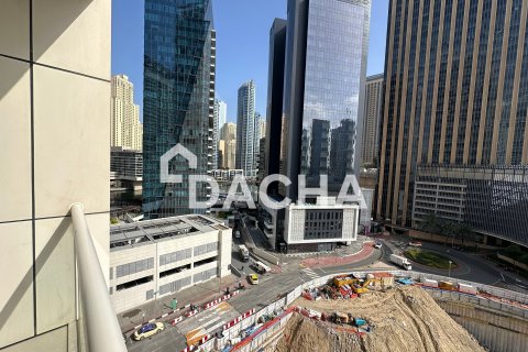 Купить квартиру в West Avenue Tower, Дубай Марина, Дубай: 1 спальня, 66м², № 104729 - фото 8