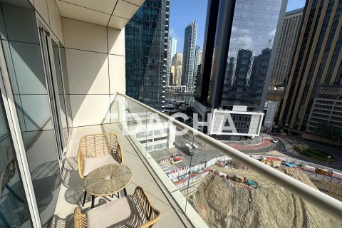 Купить квартиру в West Avenue Tower, Дубай Марина, Дубай: 1 спальня, 66м², № 104729 - фото 10